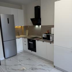 Фото Аппартаменты на проезде Крымский 2