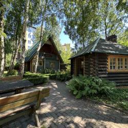 Фото Отель Тихий уголок в центре а