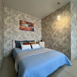 1-комнатные апартаменты стандарт Смолина 67/1-78  (1 ком)