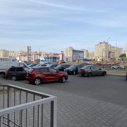 1-комнатные апартаменты улучшенные