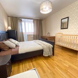 Фото Симбирские апартаменты на Буинском переулке