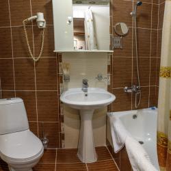 Фото Отель Арт Сити