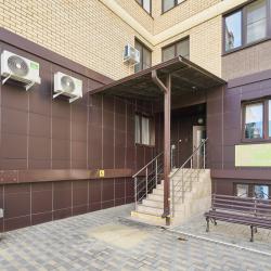 2-комнатные апартаменты стандарт