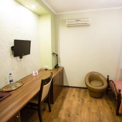 Номер стандарт с 2 односпальными кроватями