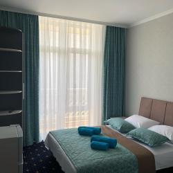 Фото Отель Каштан