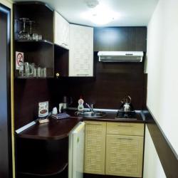 Фото Fedorov ApartHotel (Федоров апарт-отель)