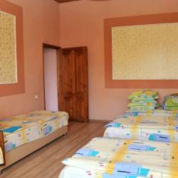 Фото Отель Усадьба Мерево