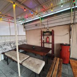 1-комнатные апартаменты стандарт Апартаменты с террасой