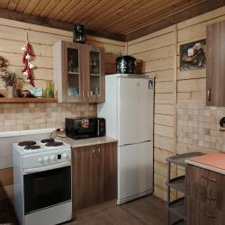 Фото Отель Горная Пчела