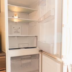 1-комнатные апартаменты студия №25