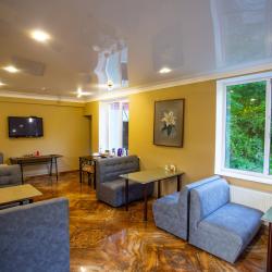 Фото Отель Ёлка