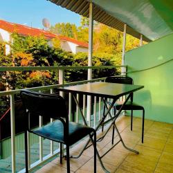 2-местный номер комфорт