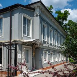 Фото Отель Ида