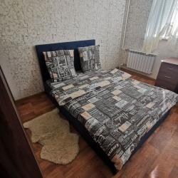 3-комнатные апартаменты стандарт