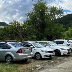 Фото Отель Амитель