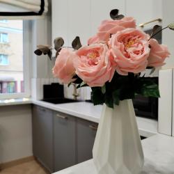 Фото Апартаменты на улице Каменная