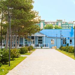 Фото Отель Volna Sea Village (Волна Си Вилладж)