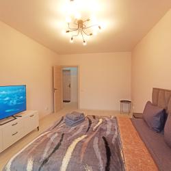 The Loft Studio Moscow (Лофт Студио) на улице Сосновая 2 — e5b989a778da158d5d917094ec972a75