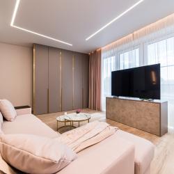 Фото Отель Жилой квартал на улице Николая Столбова