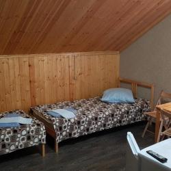 Фото Мотель СВ