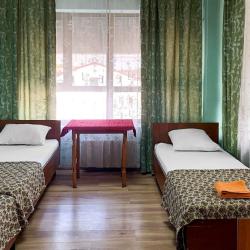 Фото Отель Smart Hotel KDO (Смарт КДО )