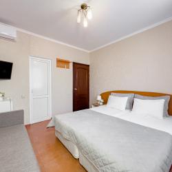 Номер комфорт