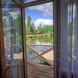 Фото Отель Пикник