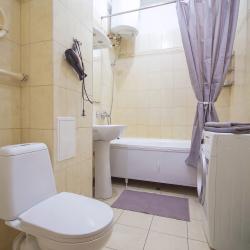 Фото Апартаменты Arendida на проспекте Коломяжский 28 корпус 3