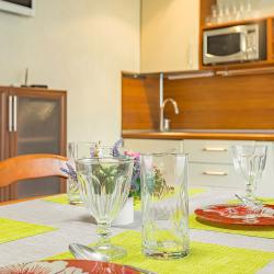 Фото Отель Prima Rent на улице Ижорская 36А