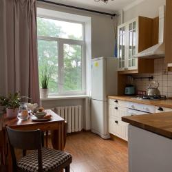 Фото Апартаменты Эль Апарт на улице Большая Садовая 43