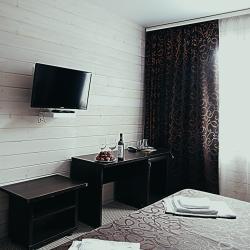 Фото Отель SunDay (Сан Дэй)