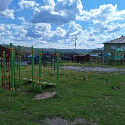 Фото Отель Лесная жемчужина