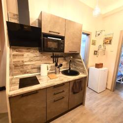 Апартаменты Apart Aprel на улице Пискунова 5 — e5bb36fdf969f8e148541866ff7871d0