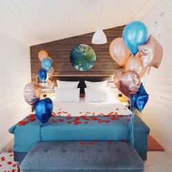 Дачи (первая линия)