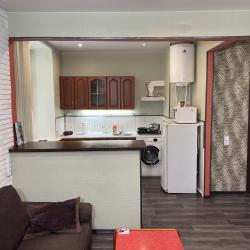 Фото Апартаменты на улице Ленина 27А