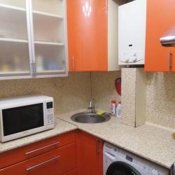 2-комнатные апартаменты стандарт