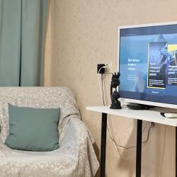 1-комнатные апартаменты улучшенные