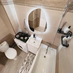 Апартаменты студия