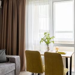 Фото Отель Prim Rooms (Прим Румс) в ЖК Изумрудный