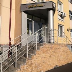 Фото Отель Дюжина