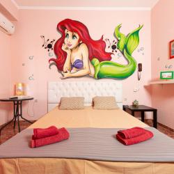 Фото Арт-Отель Хлоя