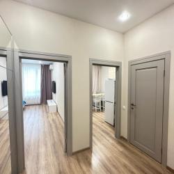 Фото Отель Уютная квартира на Чистопольской улице 88