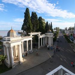 Фото Отель Рица