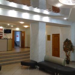 Фото Отель Лена