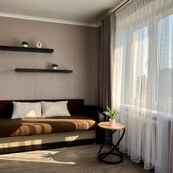 Фото Апартаменты Zoya-Apart (Зоя) на проспекте Московский