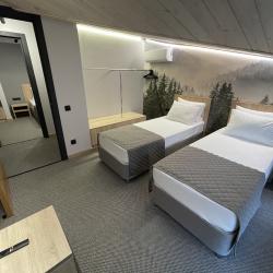 Фото Апартаменты Чудо