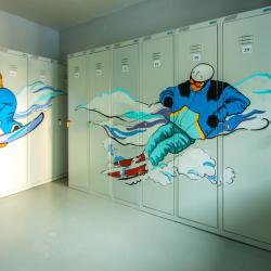 Фото Отель BaikalSKI (Байкал Ски)