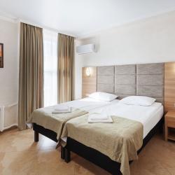 4-местный номер стандарт