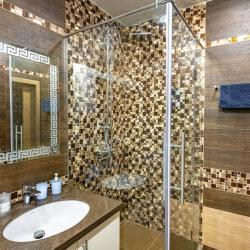 Фото Апартаменты на улице Крыгина 105/1