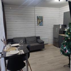 Коттедж улучшенный